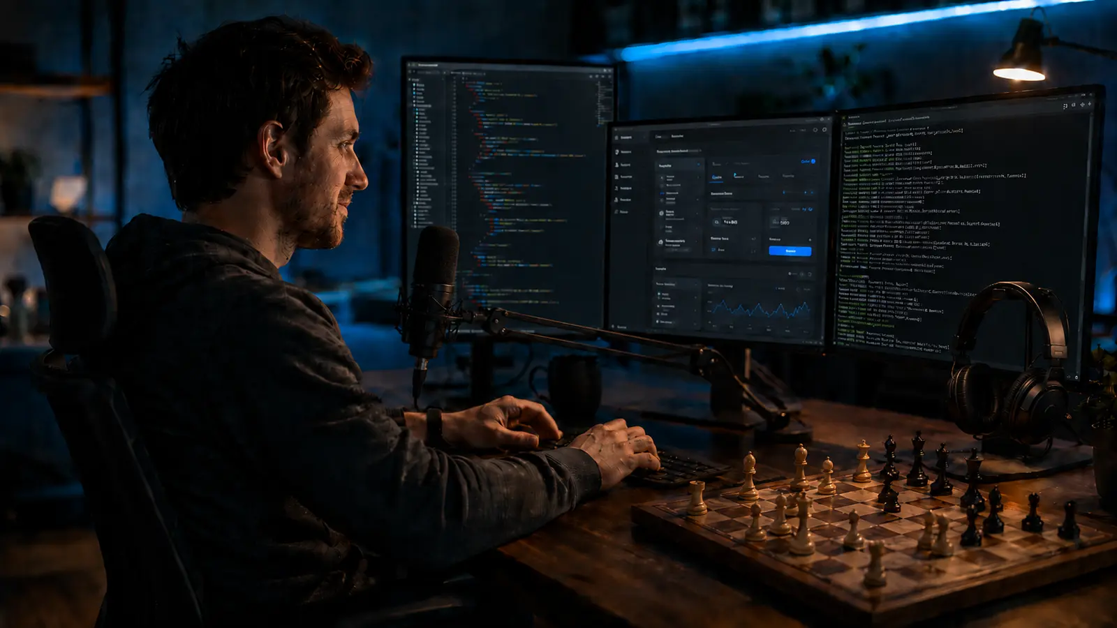 Características de un desarrollador de software senior