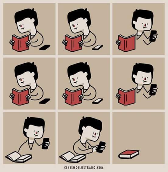 distracciones