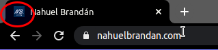 favicon
