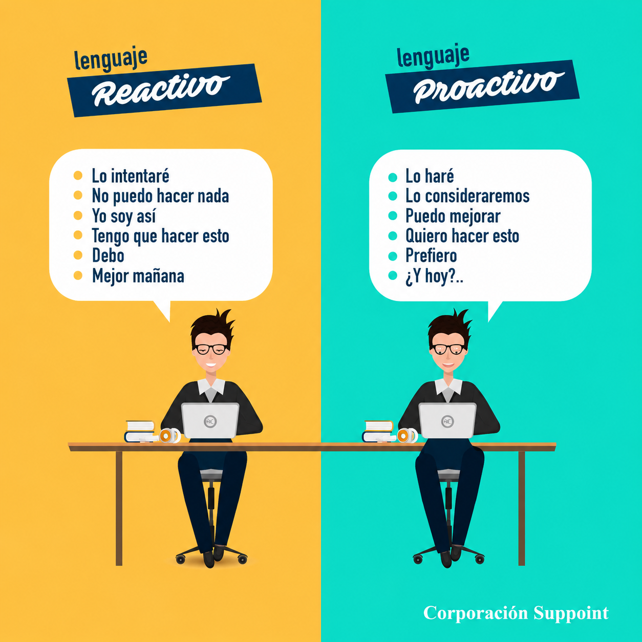 proactividad