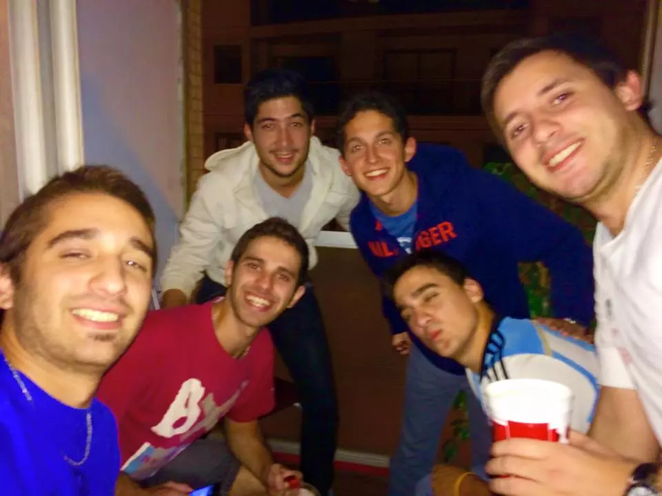 Foto de la galería