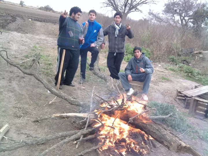 Foto de la galería