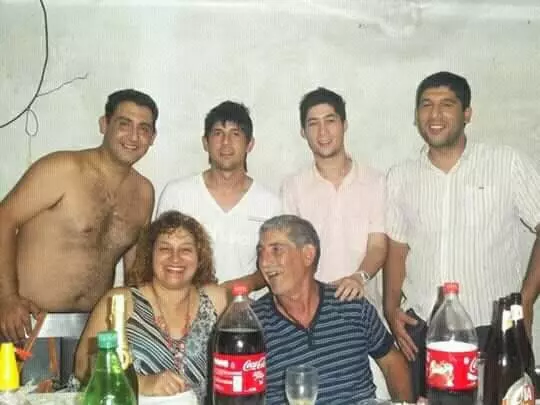 Foto de la galería