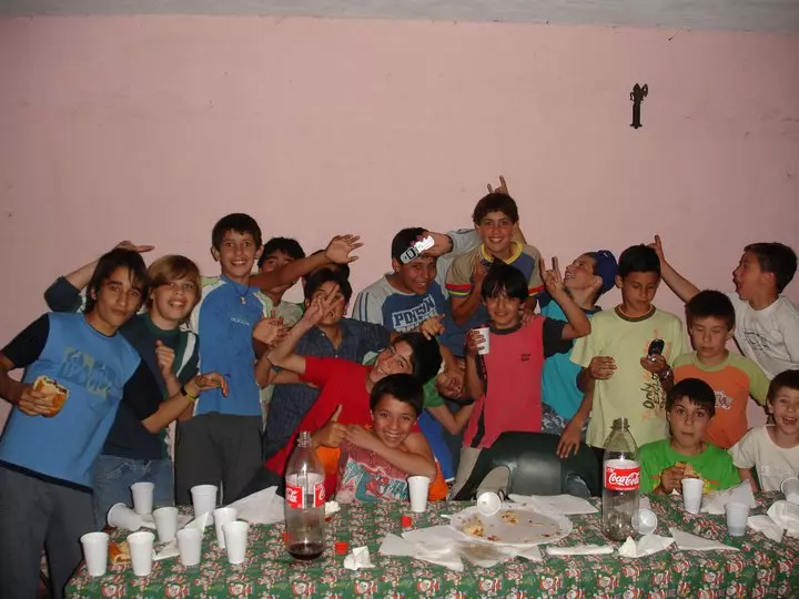 Foto de la galería