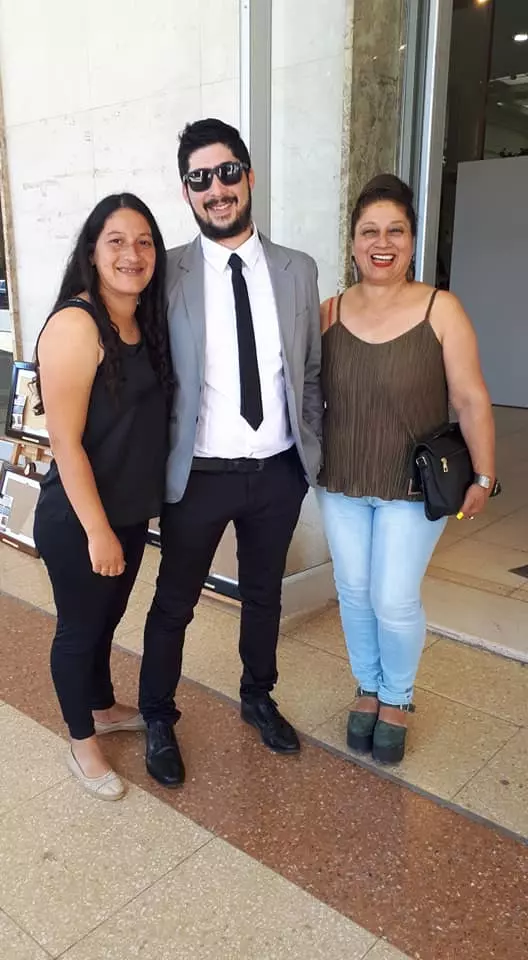 Foto de la galería