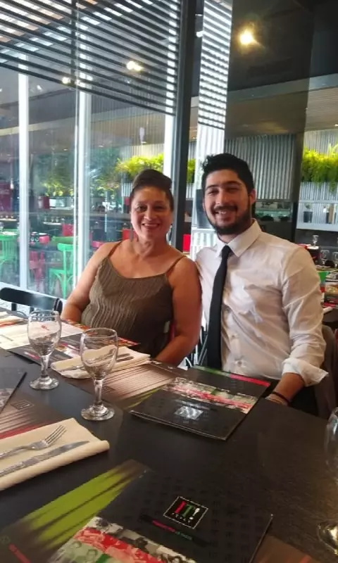 Foto de la galería