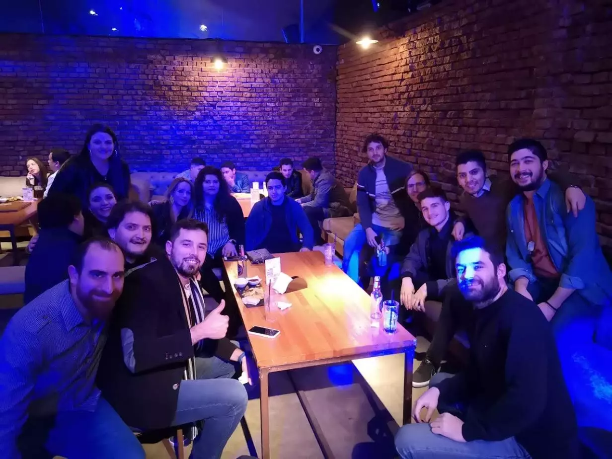 Foto de la galería
