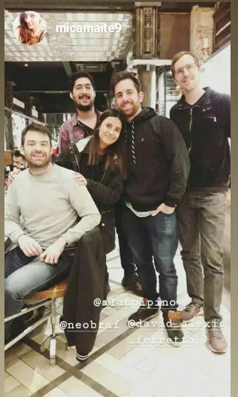 Foto de la galería