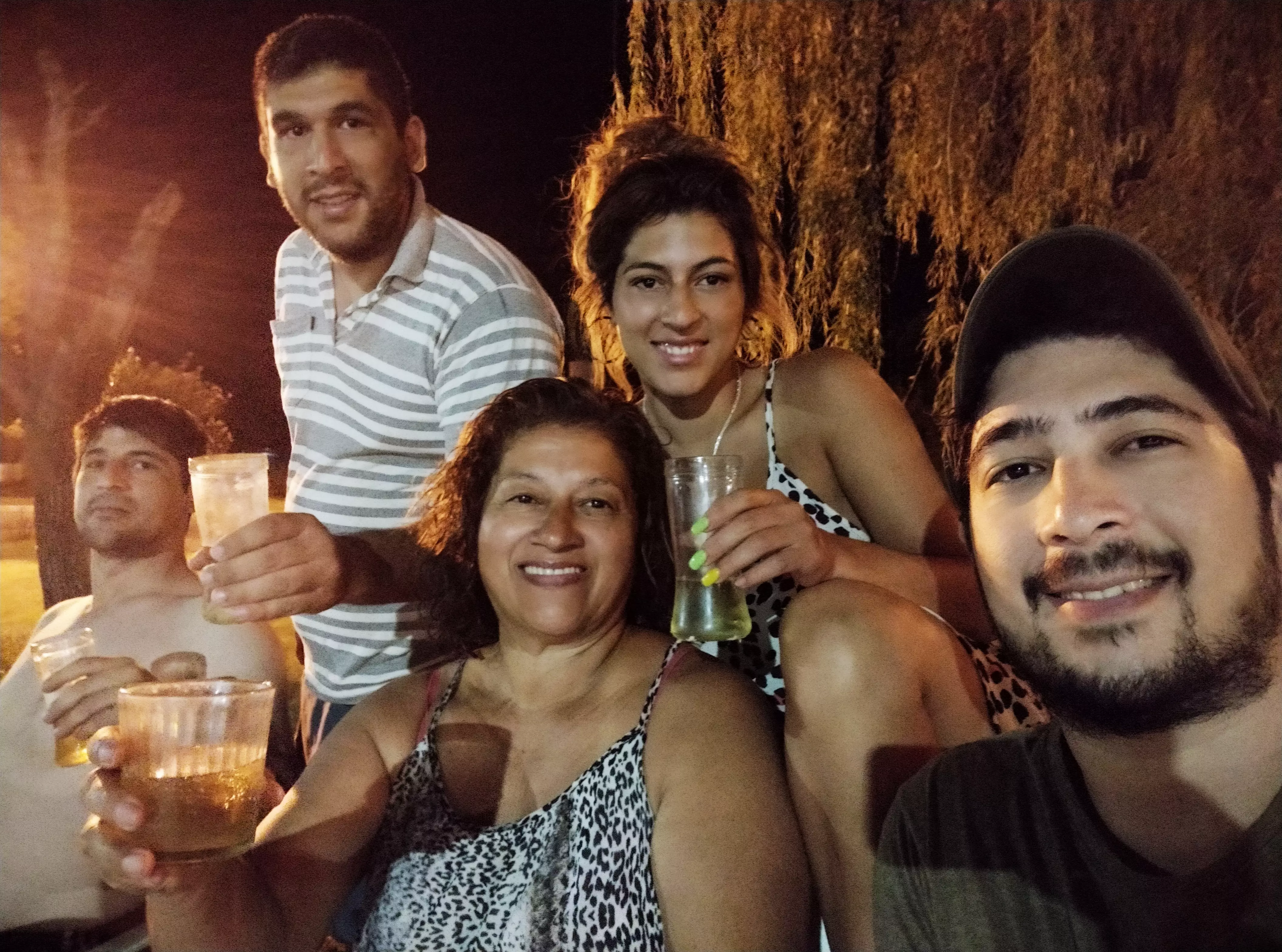 Foto de la galería