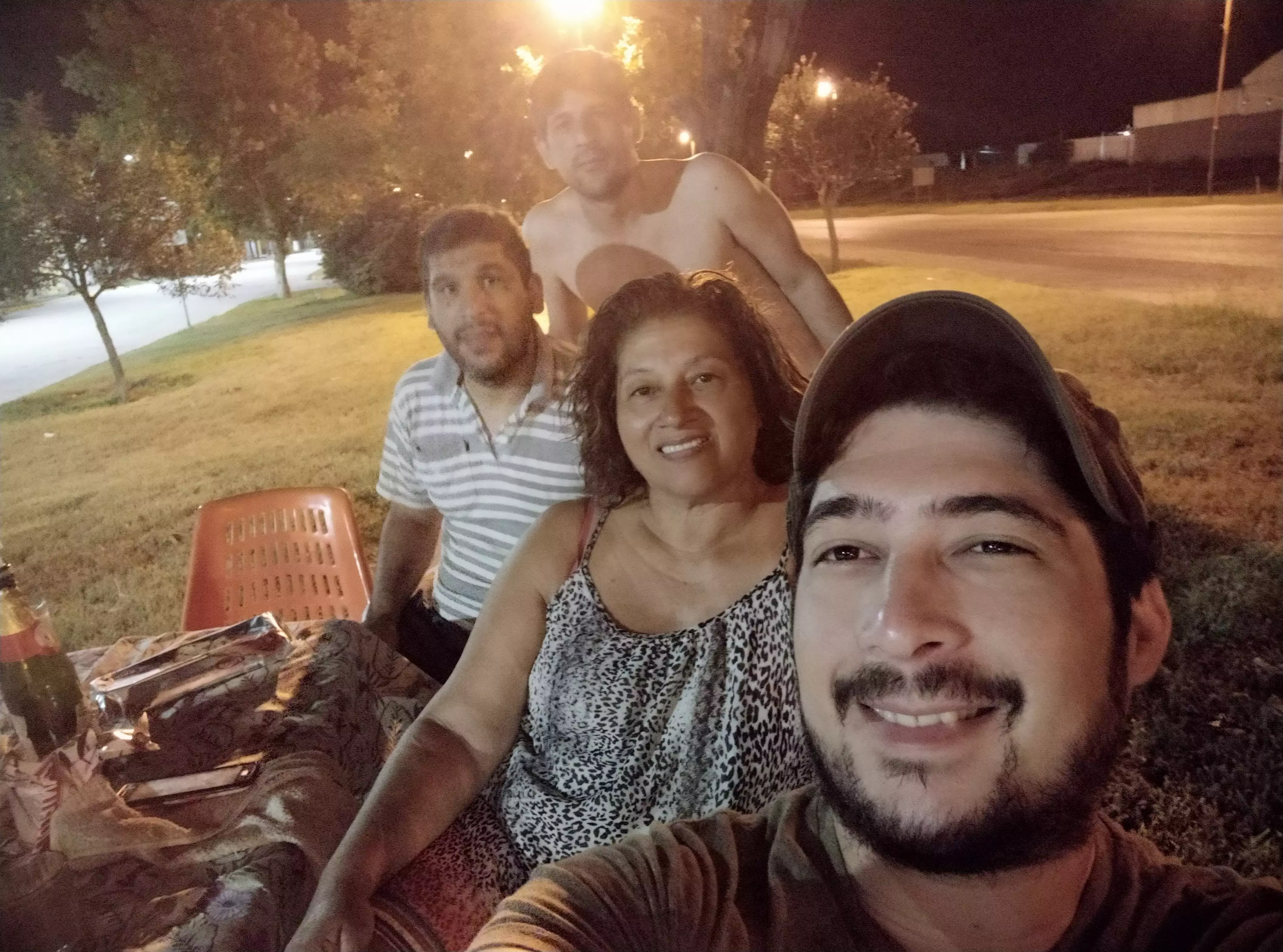 Foto de la galería