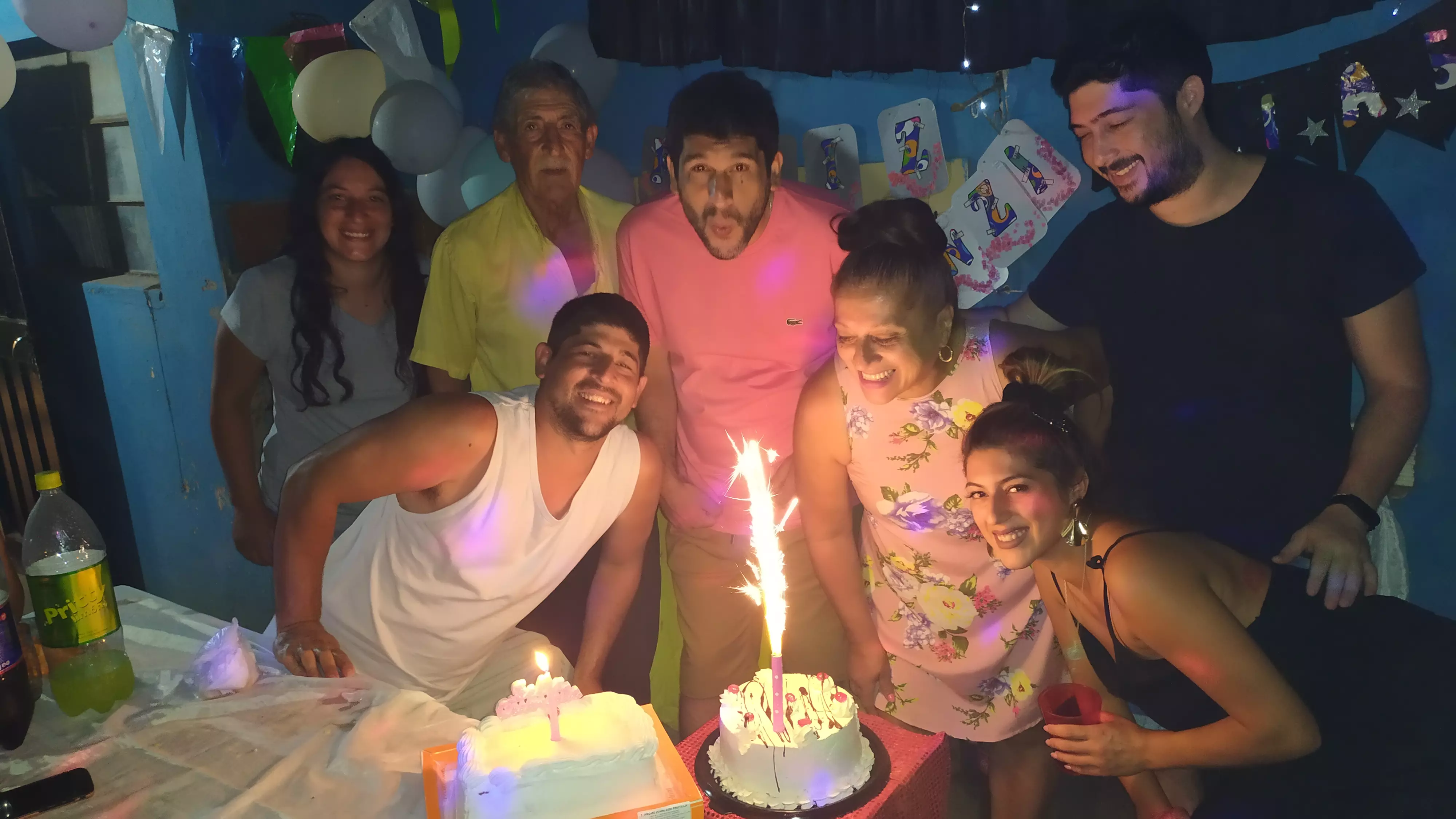 Foto de la galería