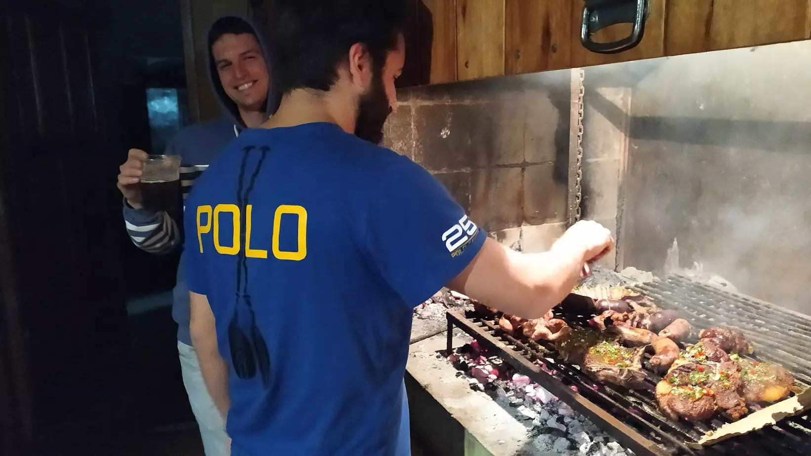 Foto de la galería