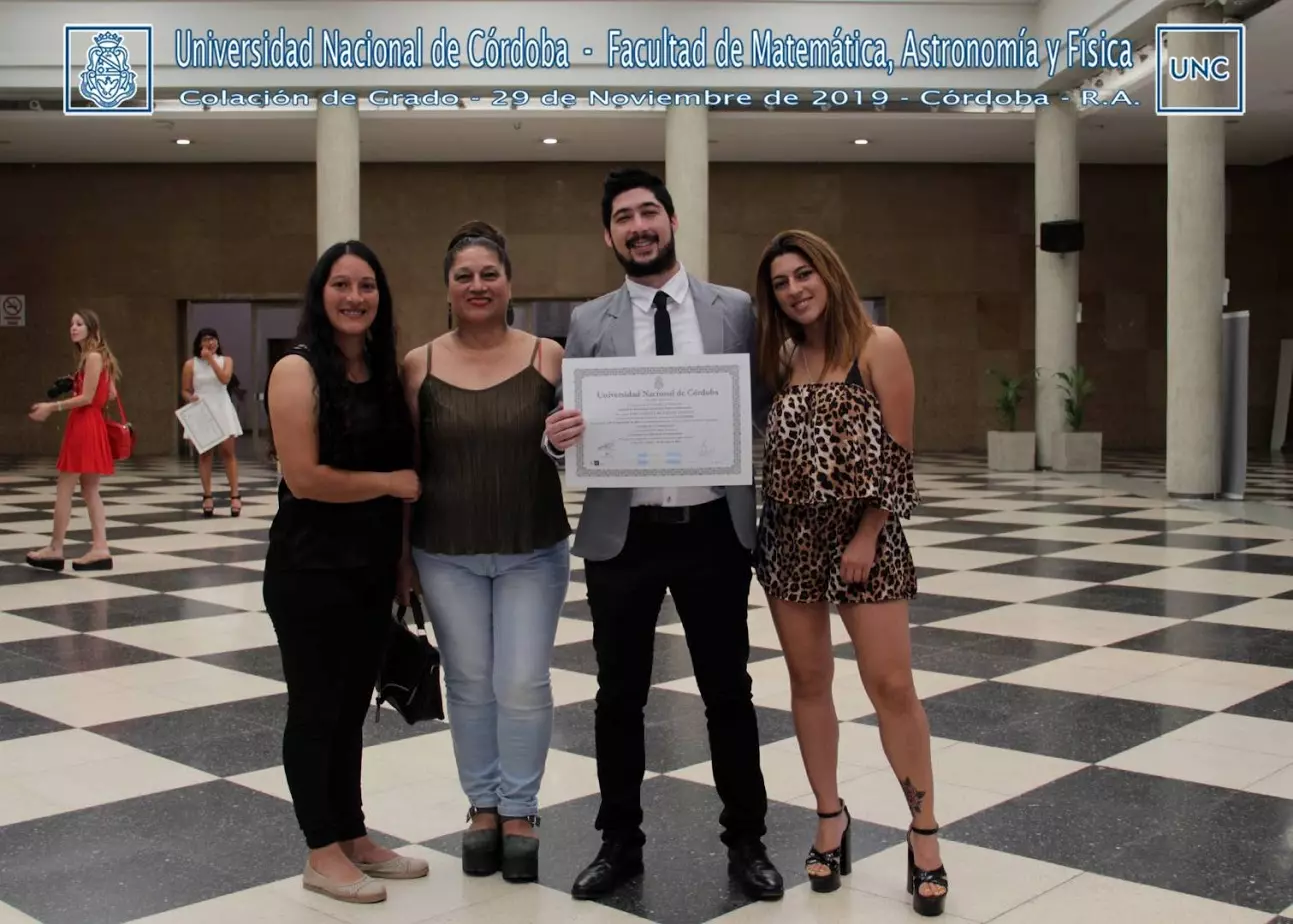 Foto de la galería