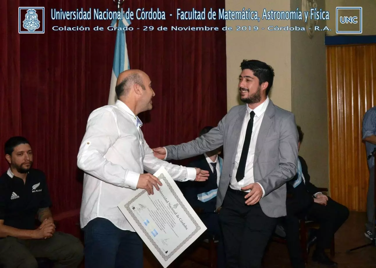 Foto de la galería