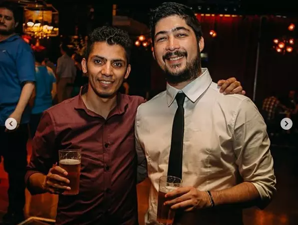 Foto de la galería