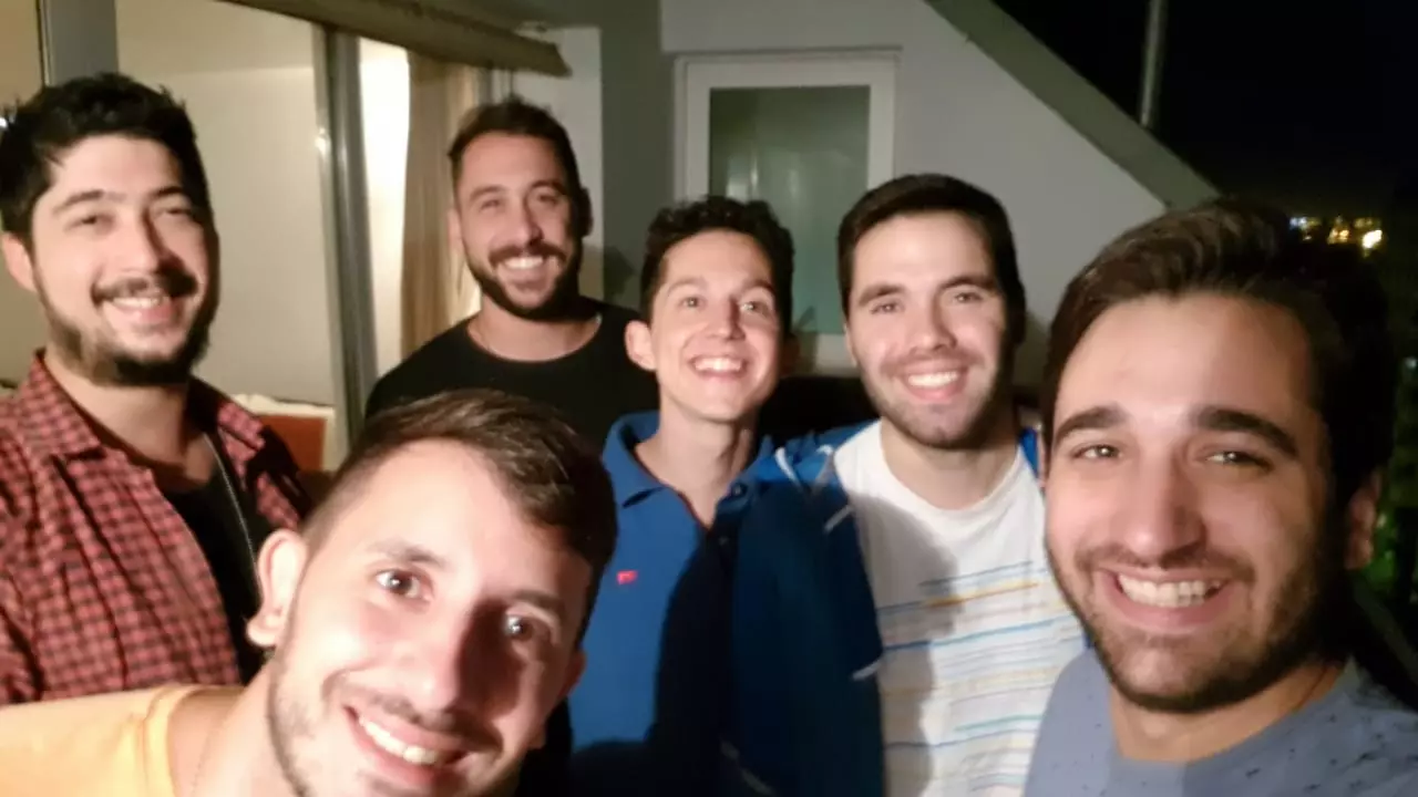 Foto de la galería
