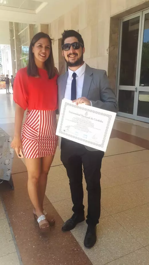 Foto de la galería