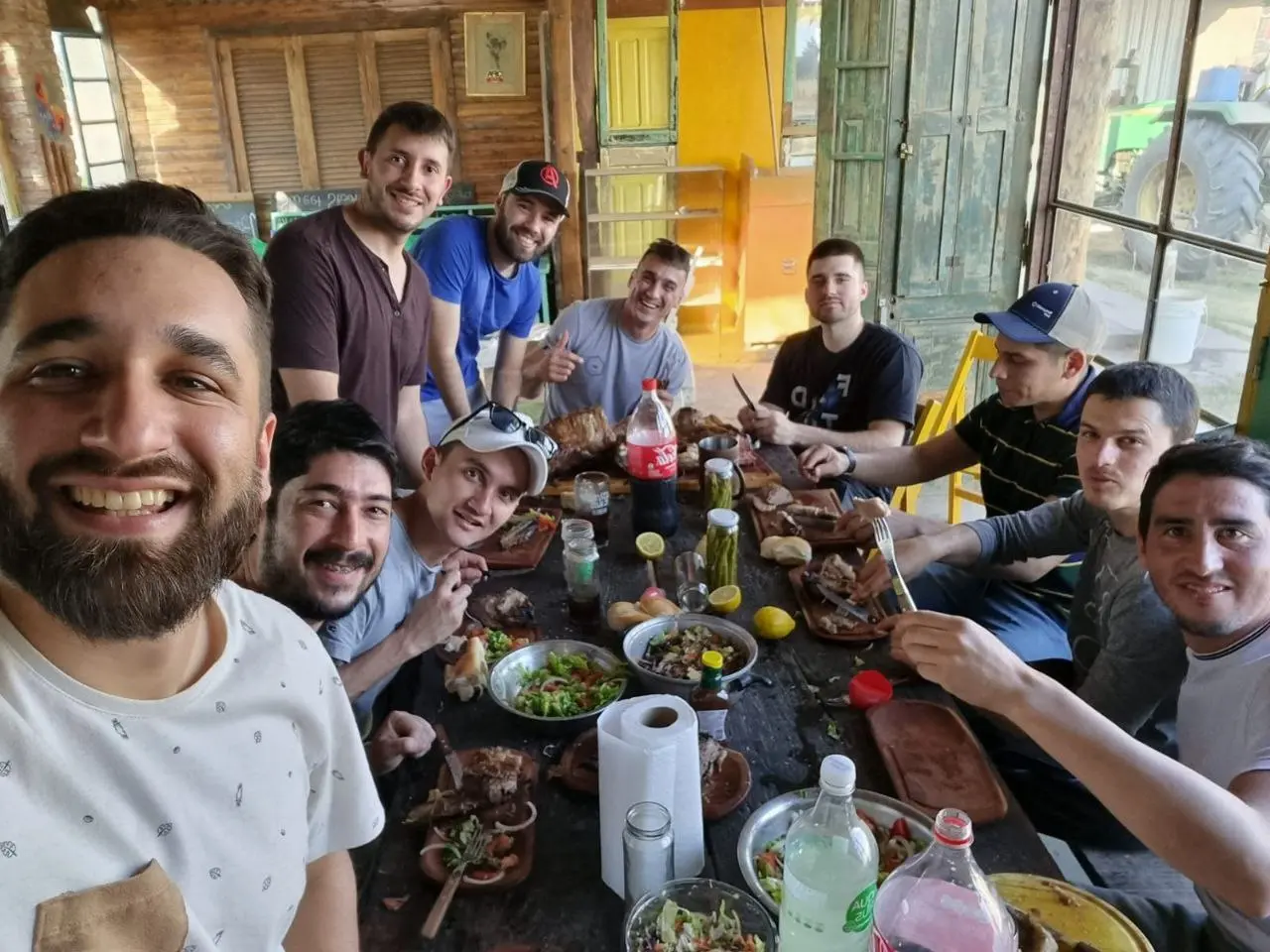 Foto de la galería