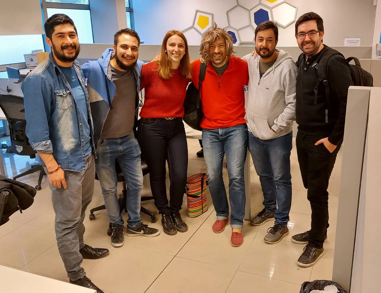 Foto de la galería