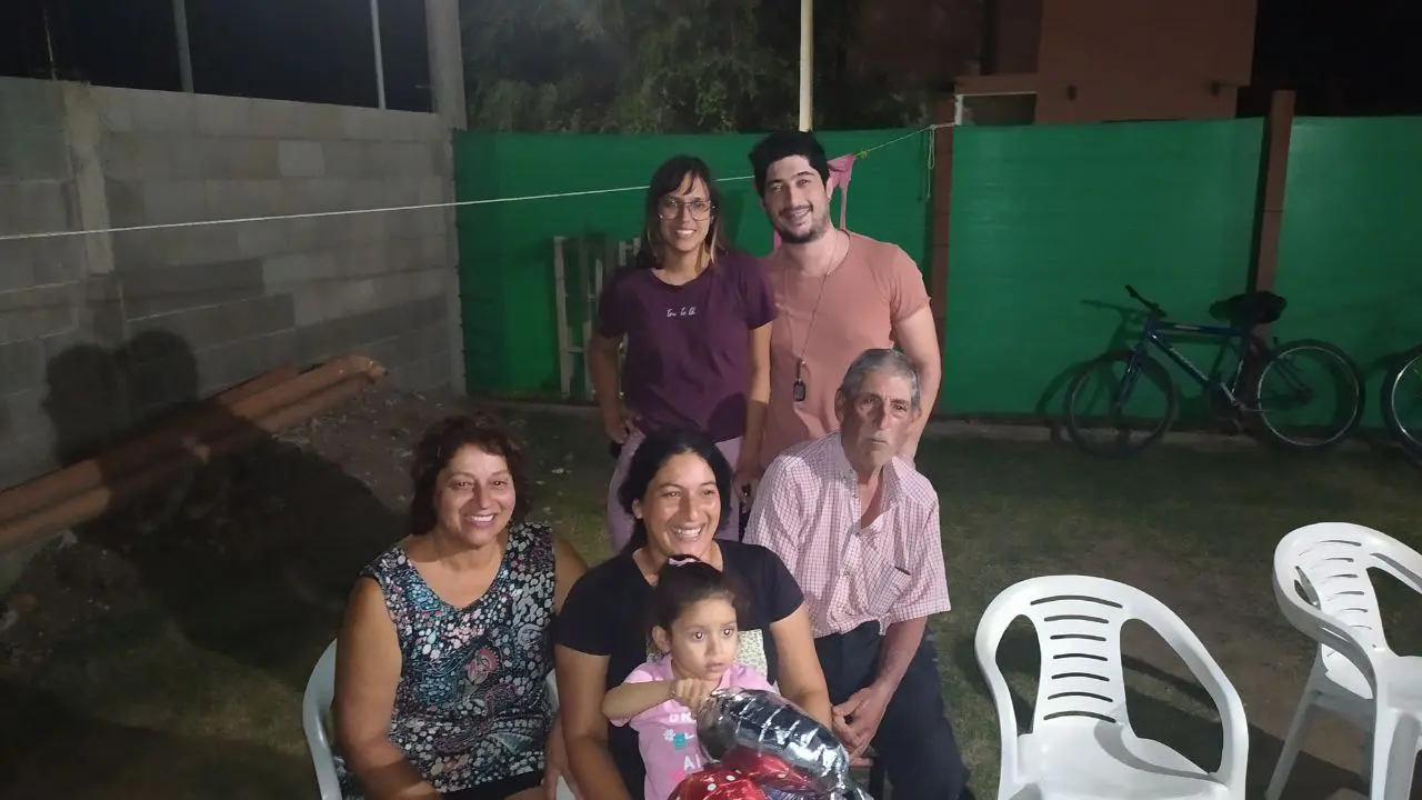 Foto de la galería