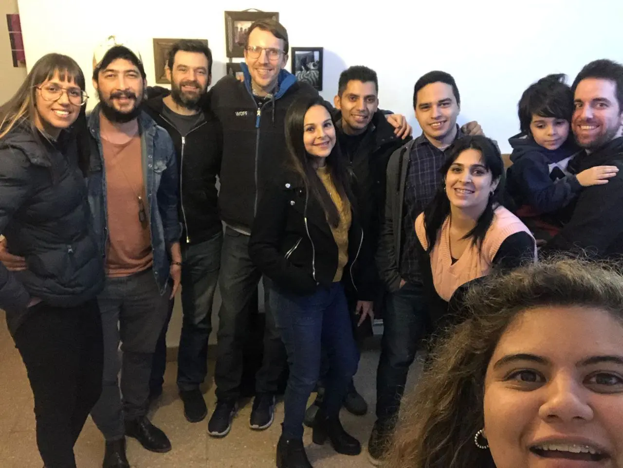 Foto de la galería