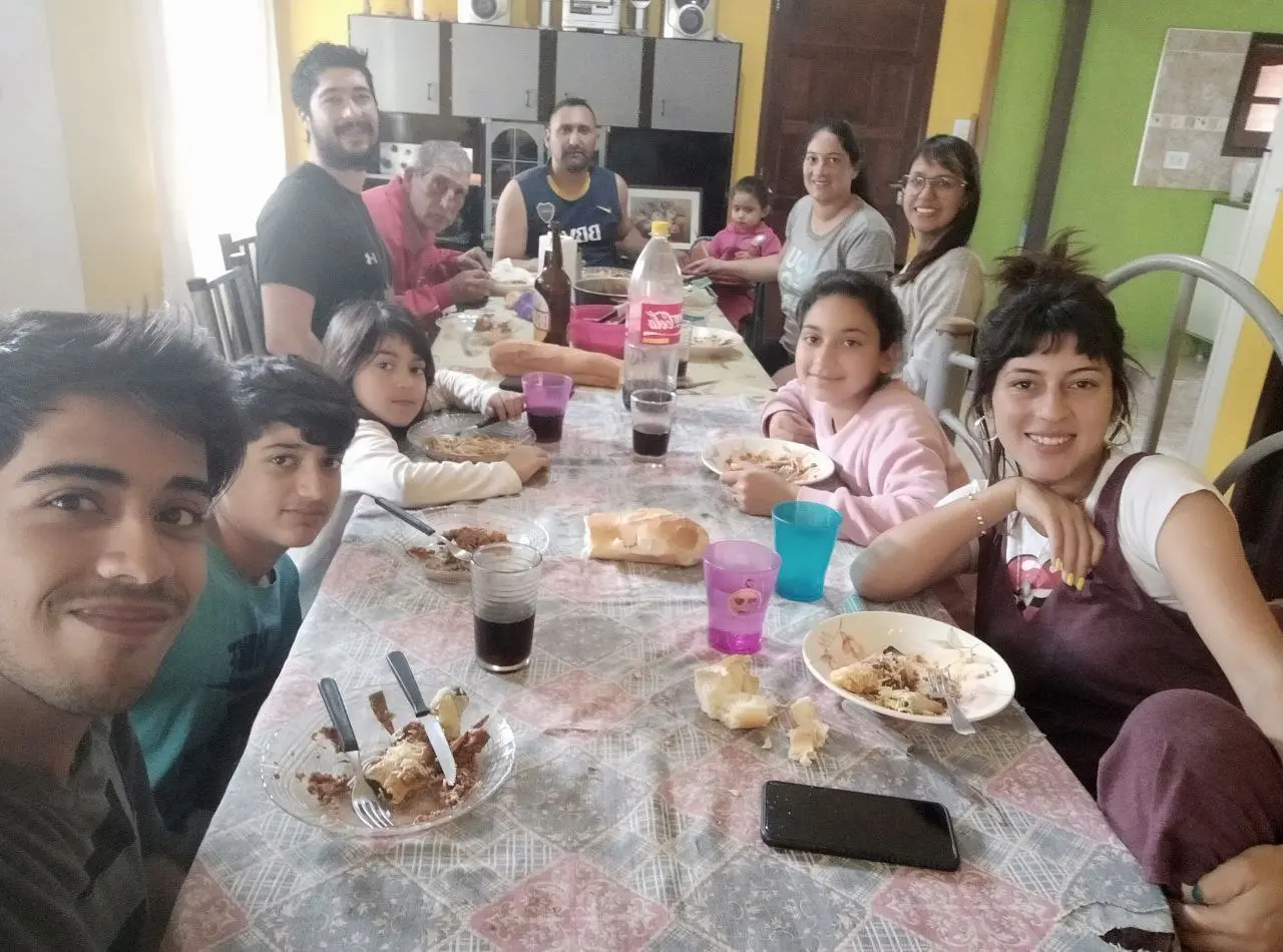Foto de la galería