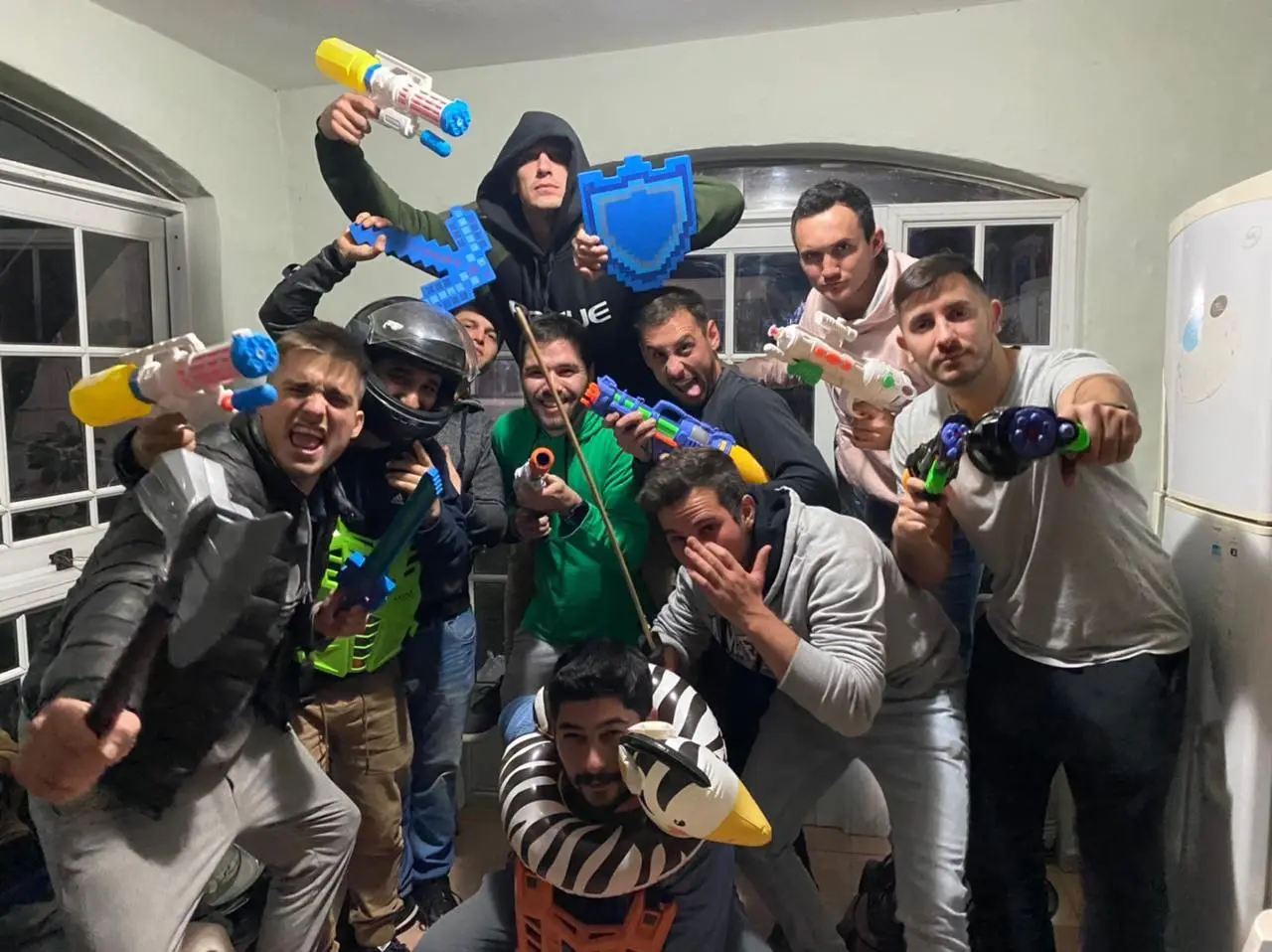 Foto de la galería