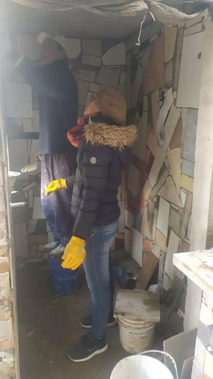 Foto de la galería