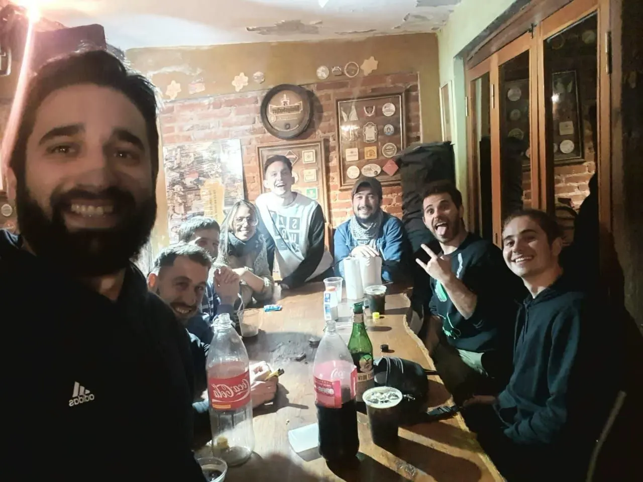 Foto de la galería