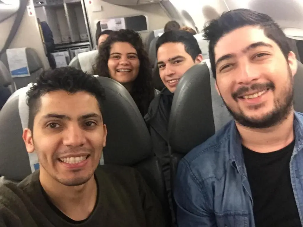 Foto de la galería