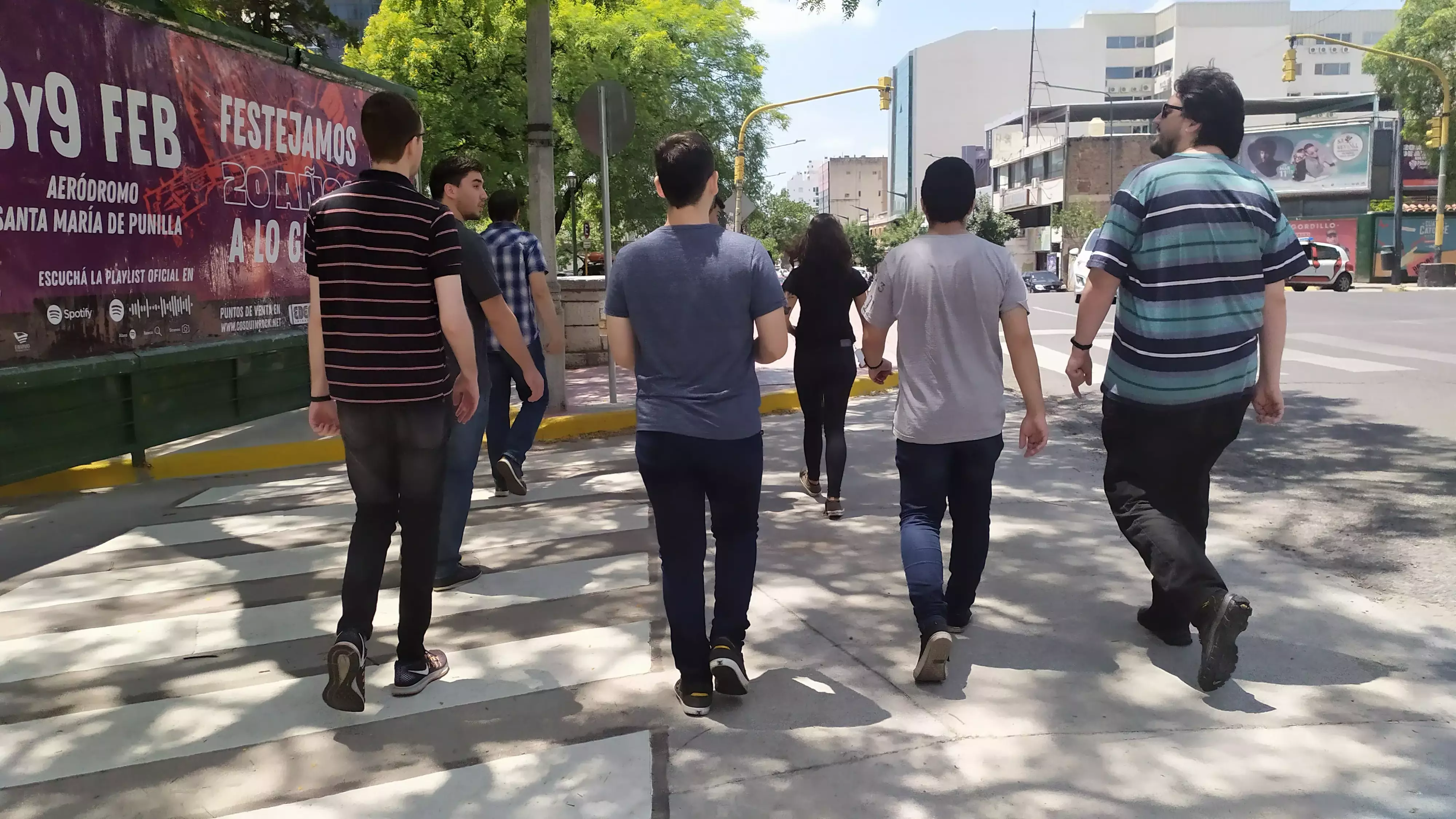 Foto de la galería