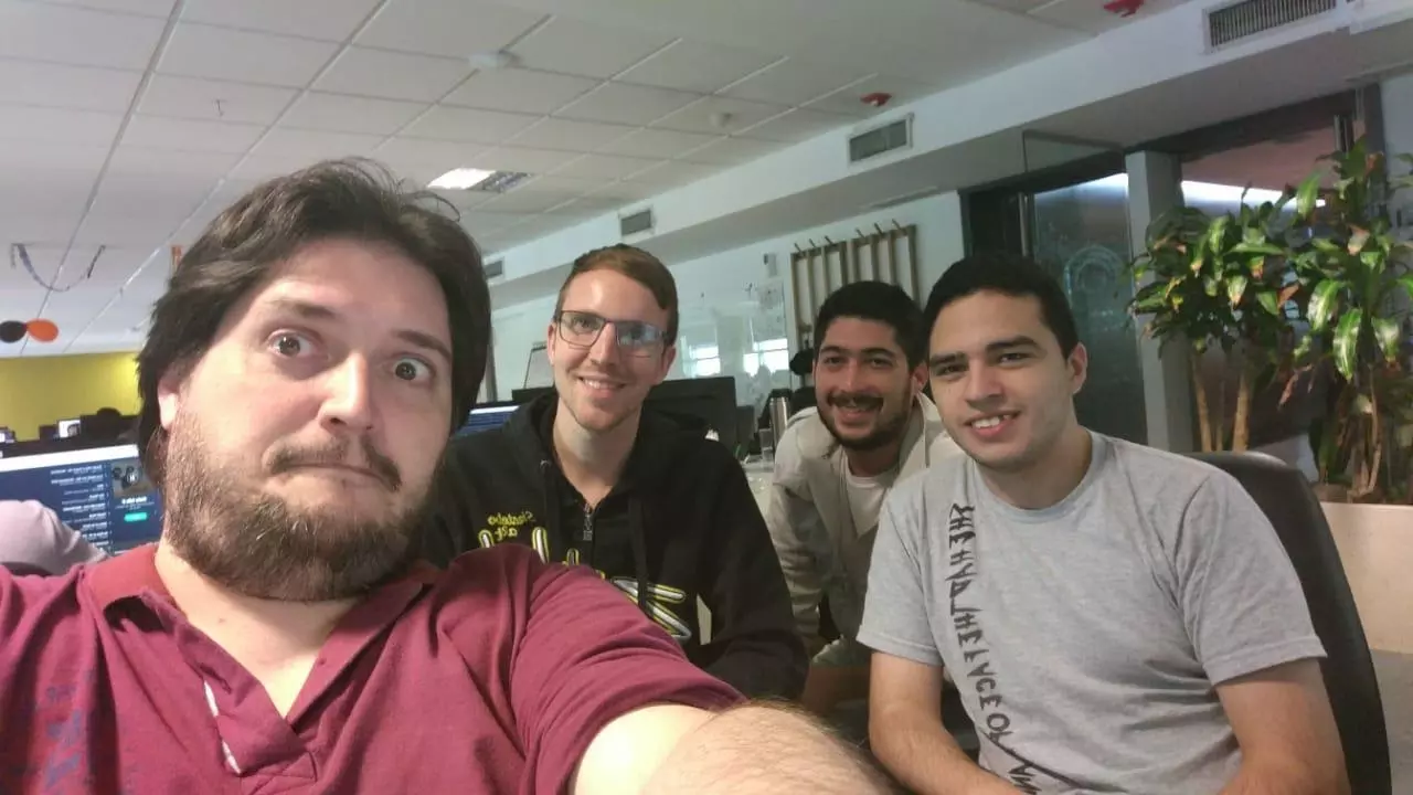 Foto de la galería
