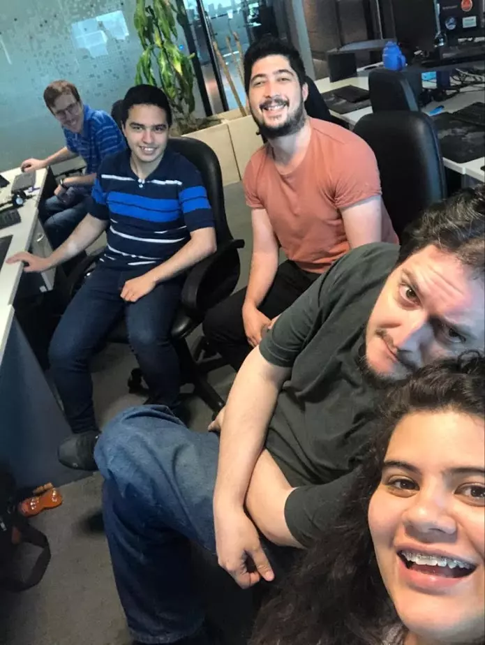 Foto de la galería