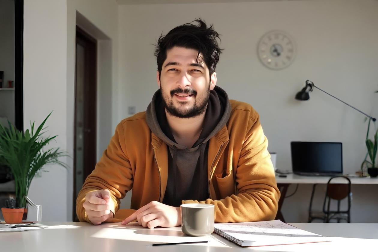 Nahuel Brandán